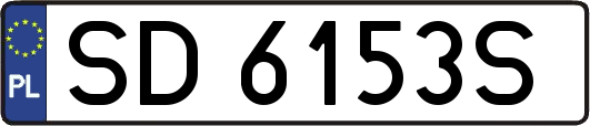 SD6153S