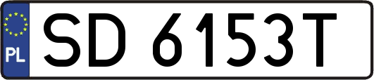 SD6153T