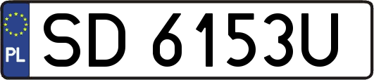 SD6153U