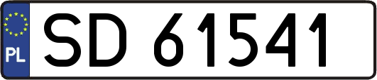 SD61541