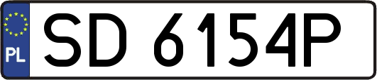 SD6154P