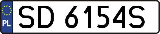 SD6154S
