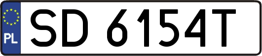SD6154T