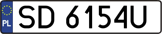 SD6154U