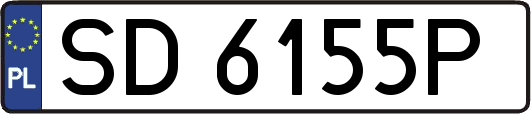SD6155P