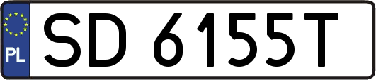 SD6155T