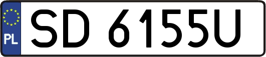 SD6155U