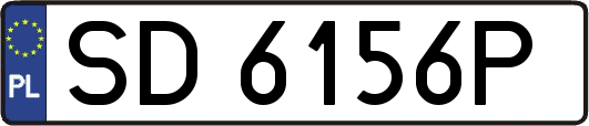 SD6156P