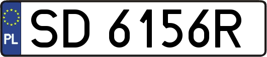 SD6156R