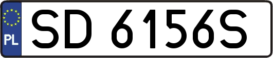 SD6156S
