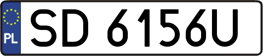 SD6156U