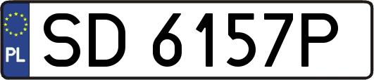 SD6157P