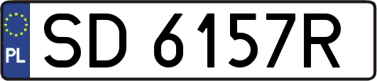 SD6157R