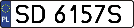 SD6157S