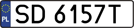SD6157T