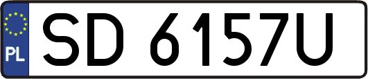SD6157U