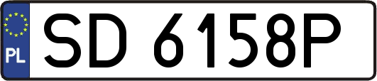 SD6158P