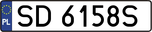 SD6158S