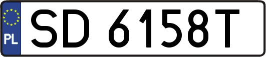 SD6158T