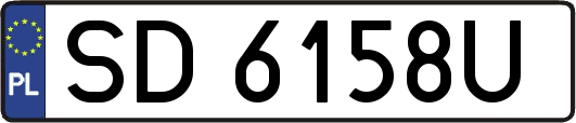 SD6158U