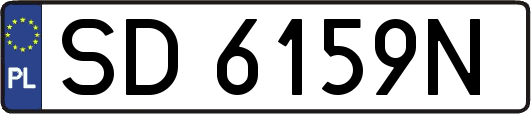 SD6159N