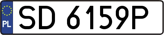 SD6159P