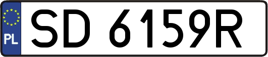 SD6159R