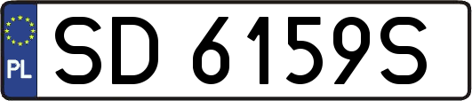 SD6159S