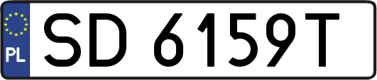 SD6159T