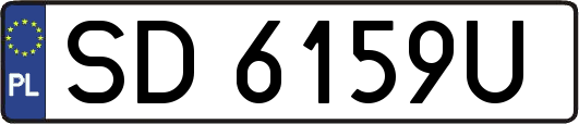 SD6159U