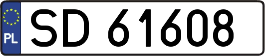 SD61608