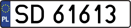 SD61613