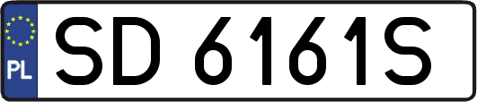 SD6161S
