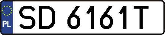 SD6161T