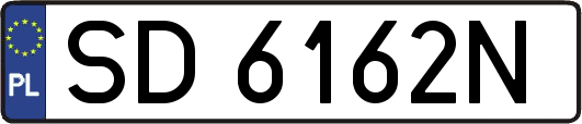 SD6162N