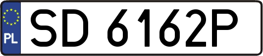 SD6162P