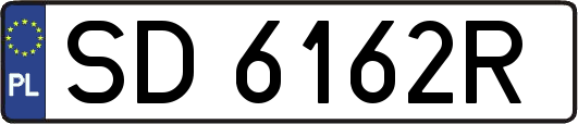 SD6162R