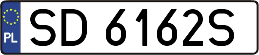 SD6162S