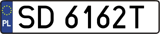 SD6162T
