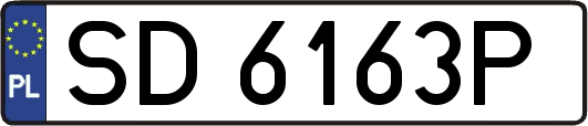 SD6163P