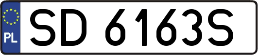 SD6163S