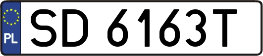 SD6163T