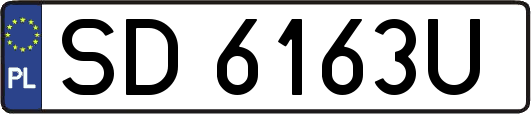 SD6163U