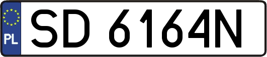SD6164N