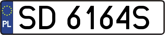 SD6164S