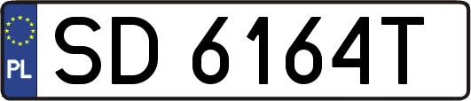 SD6164T
