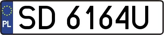 SD6164U