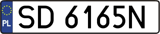 SD6165N