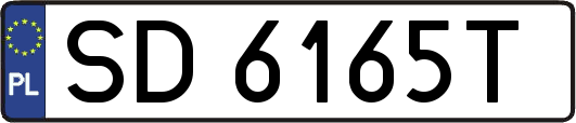 SD6165T