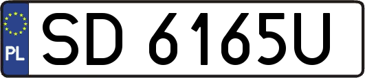 SD6165U
